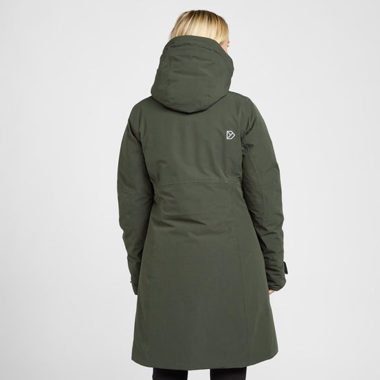 Women's Antje Coat