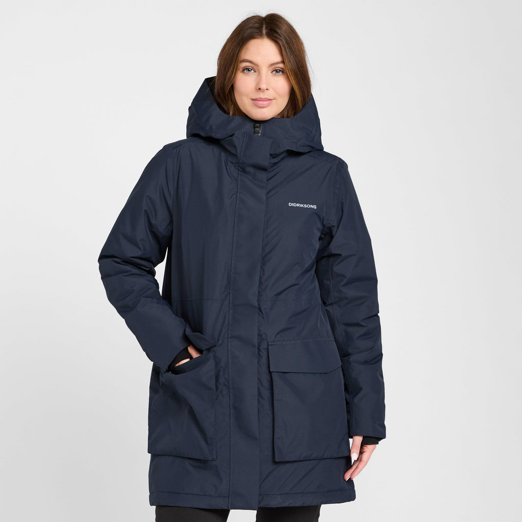 Women’s Ada Parka