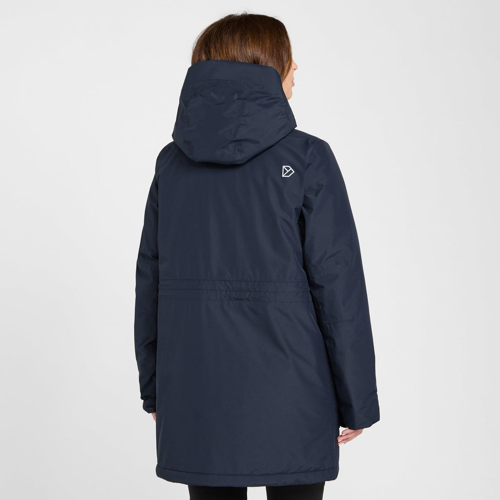 Women’s Ada Parka