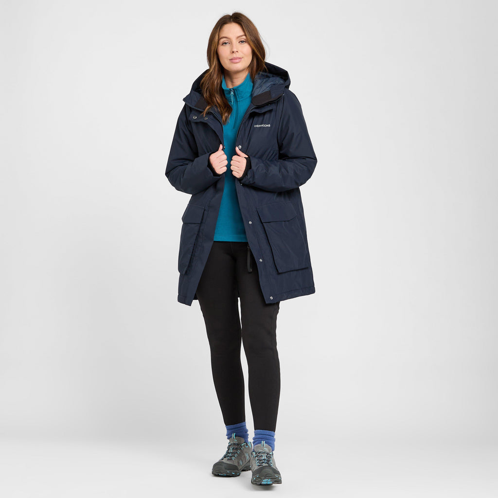Women’s Ada Parka