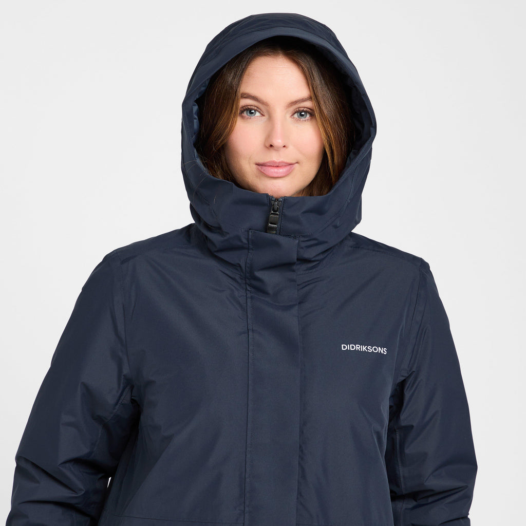 Women’s Ada Parka