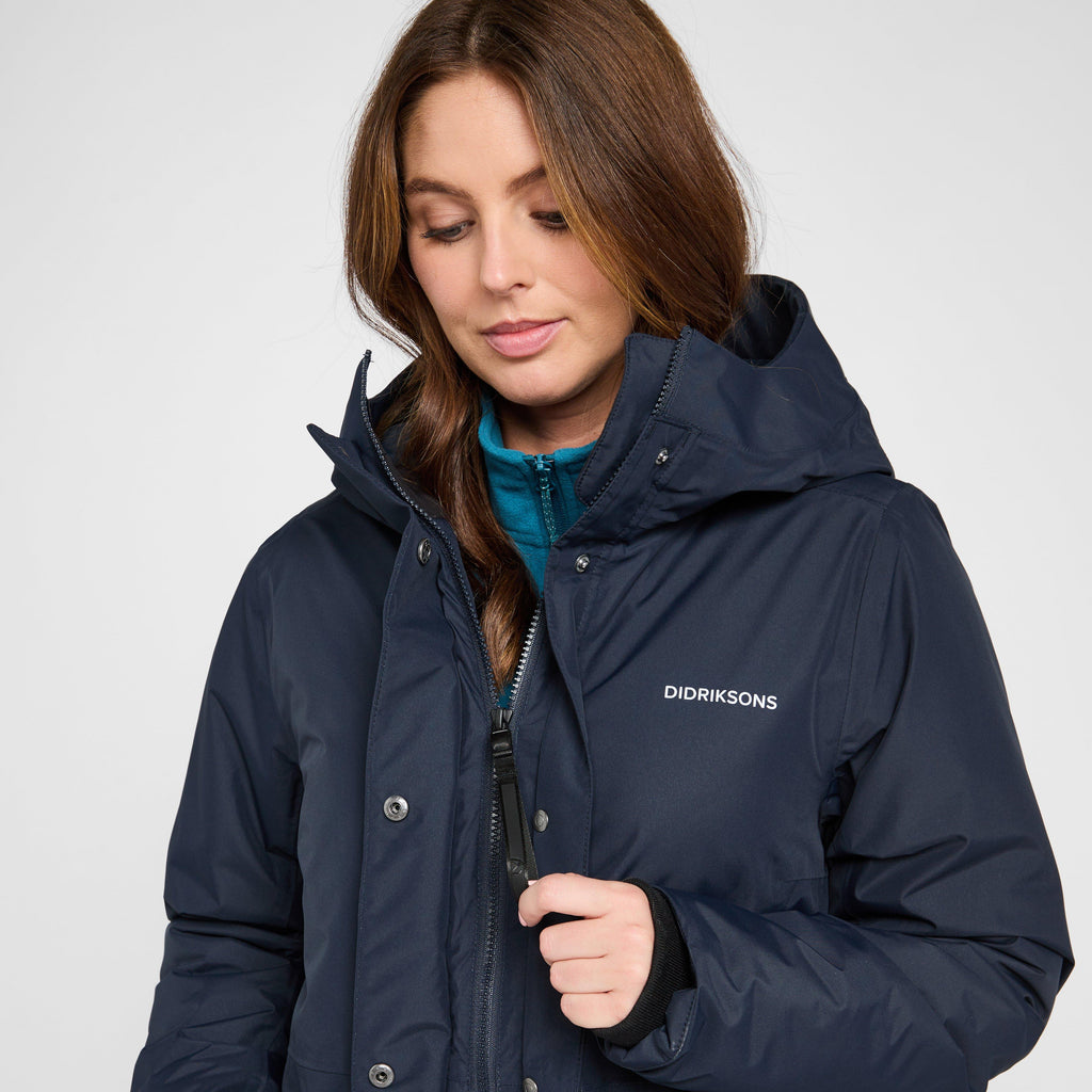 Women’s Ada Parka
