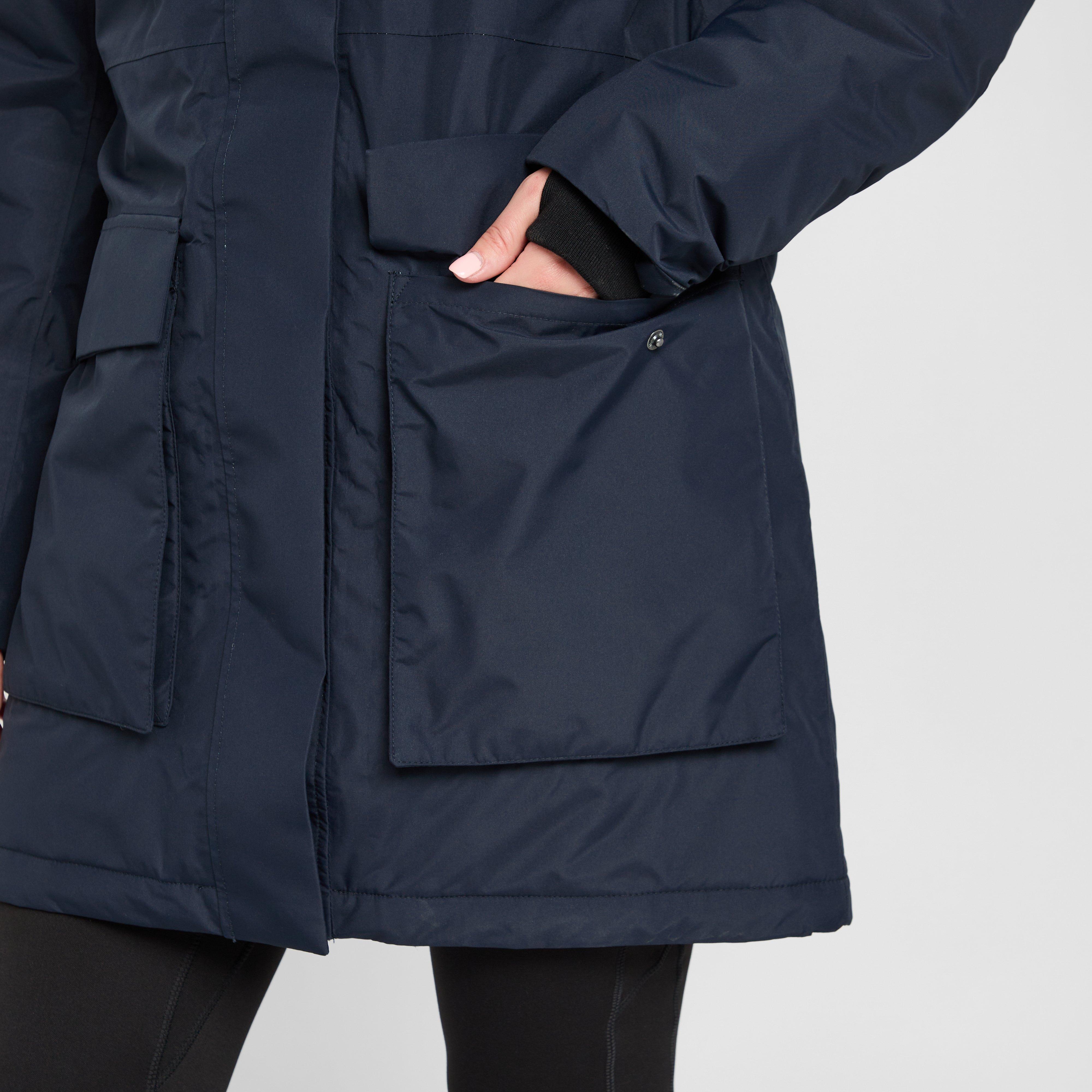 Women’s Ada Parka