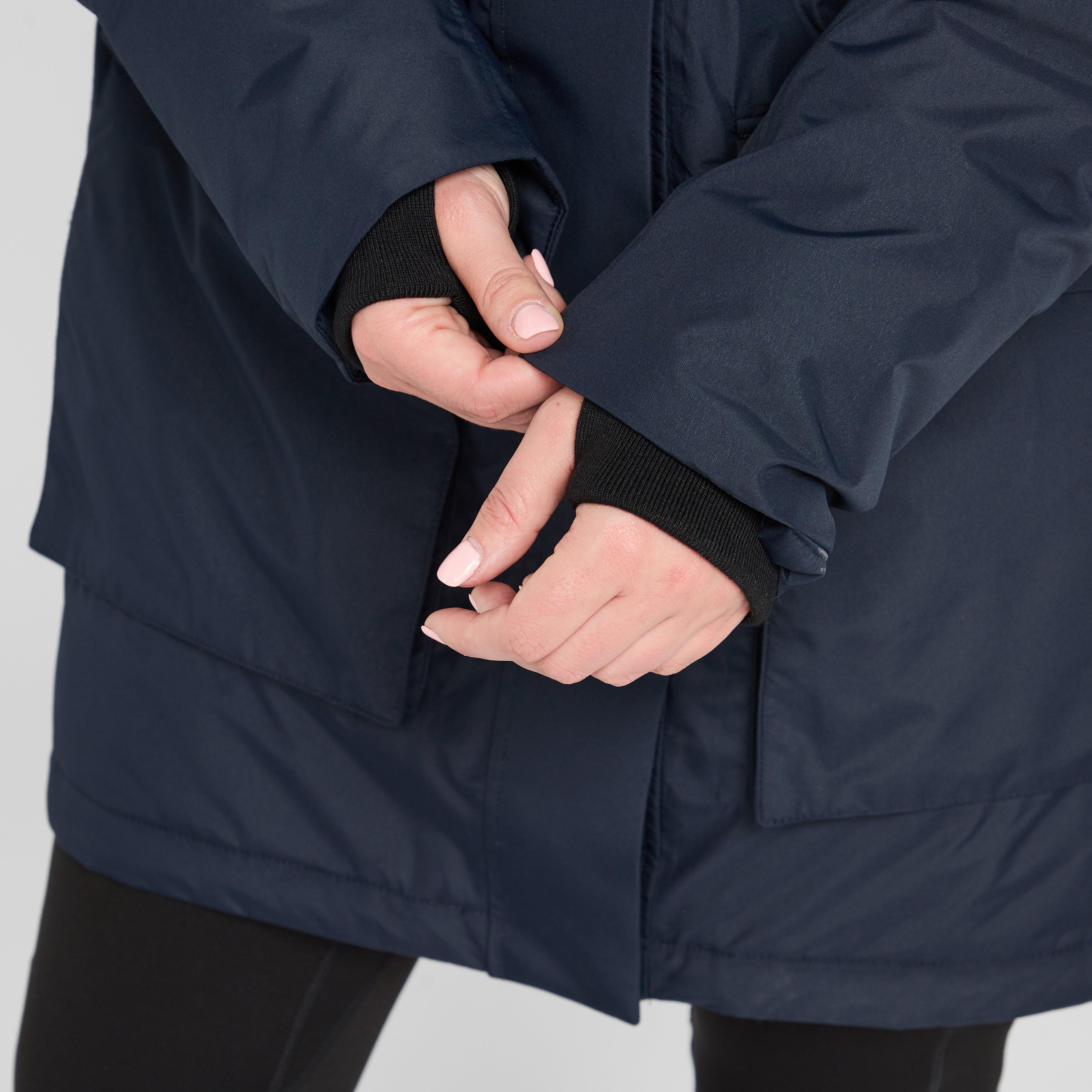 Women’s Ada Parka