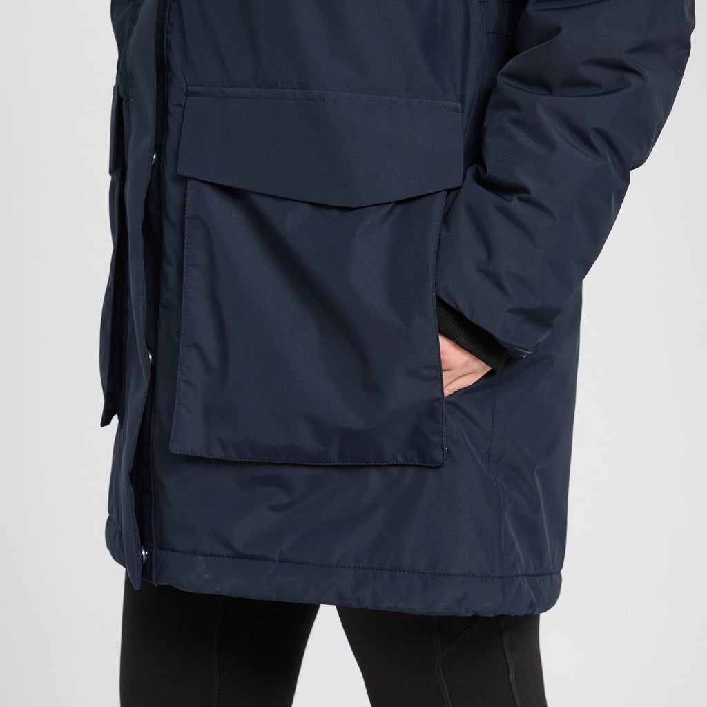 Women’s Ada Parka