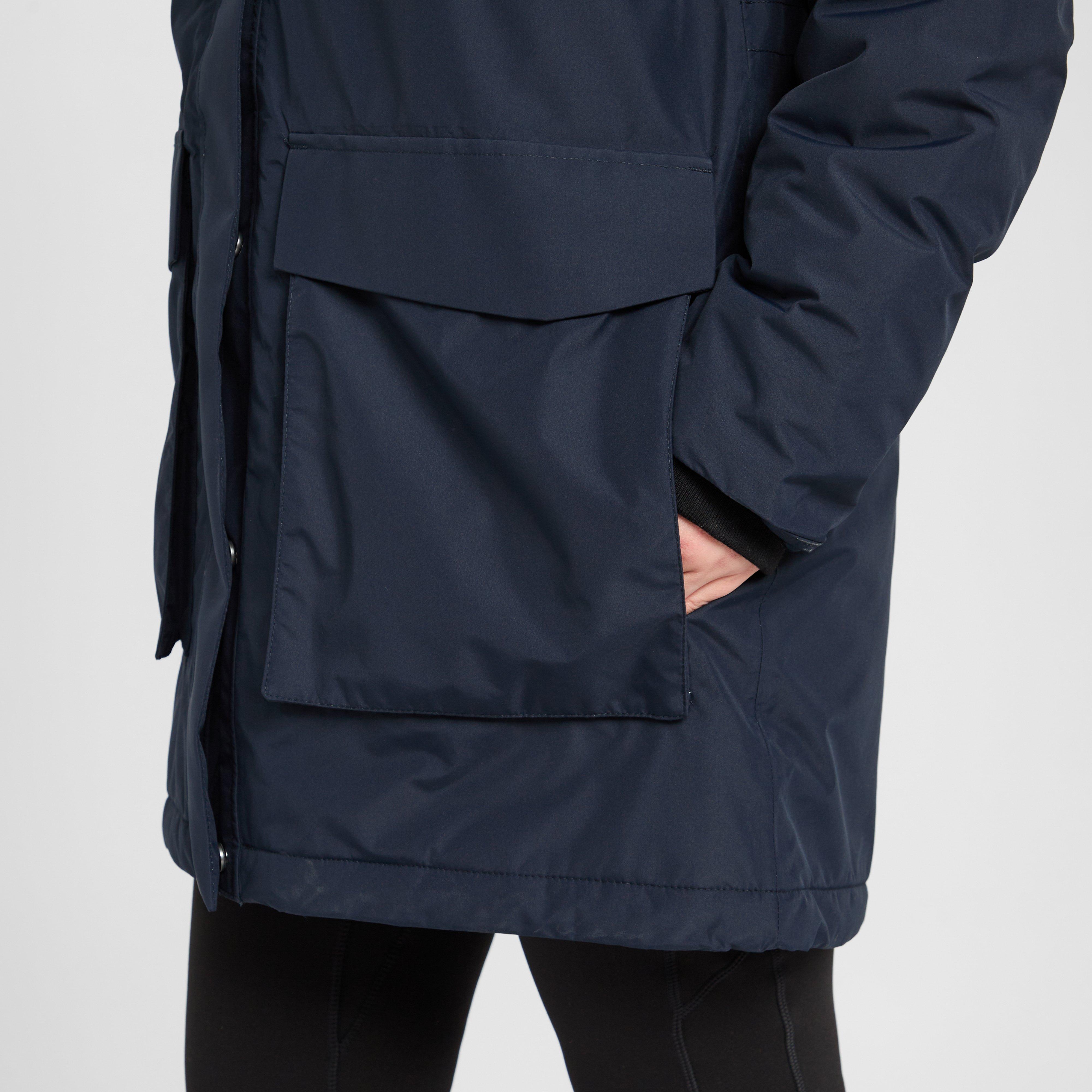 Women’s Ada Parka