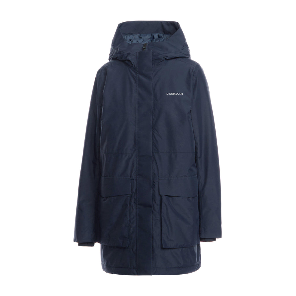 Women’s Ada Parka
