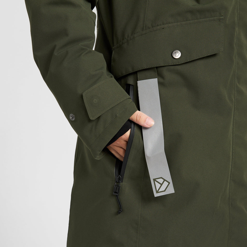 Women’s Erika Parka