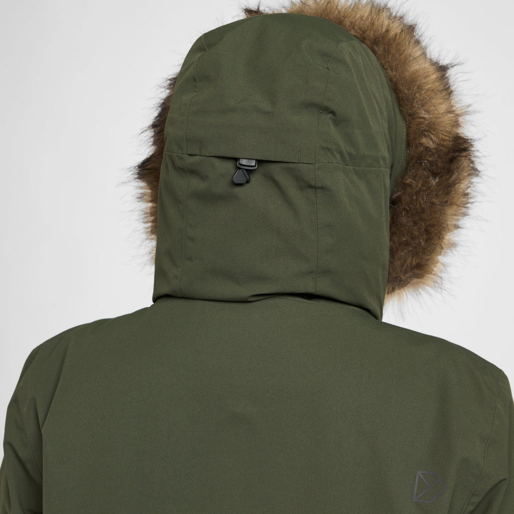 Women’s Erika Parka