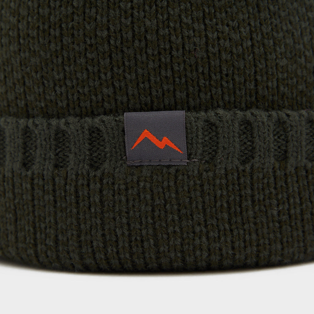 Men's Barry Borg Beanie
