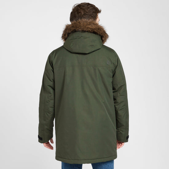 Men's Marco III Parka Jacket