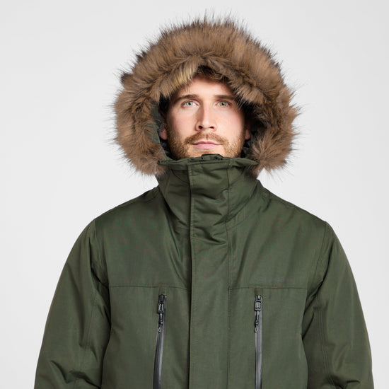 Men's Marco III Parka Jacket