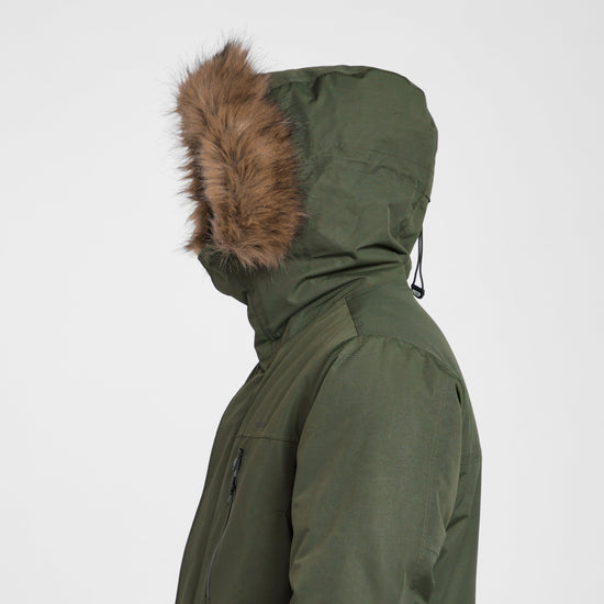 Men's Marco III Parka Jacket