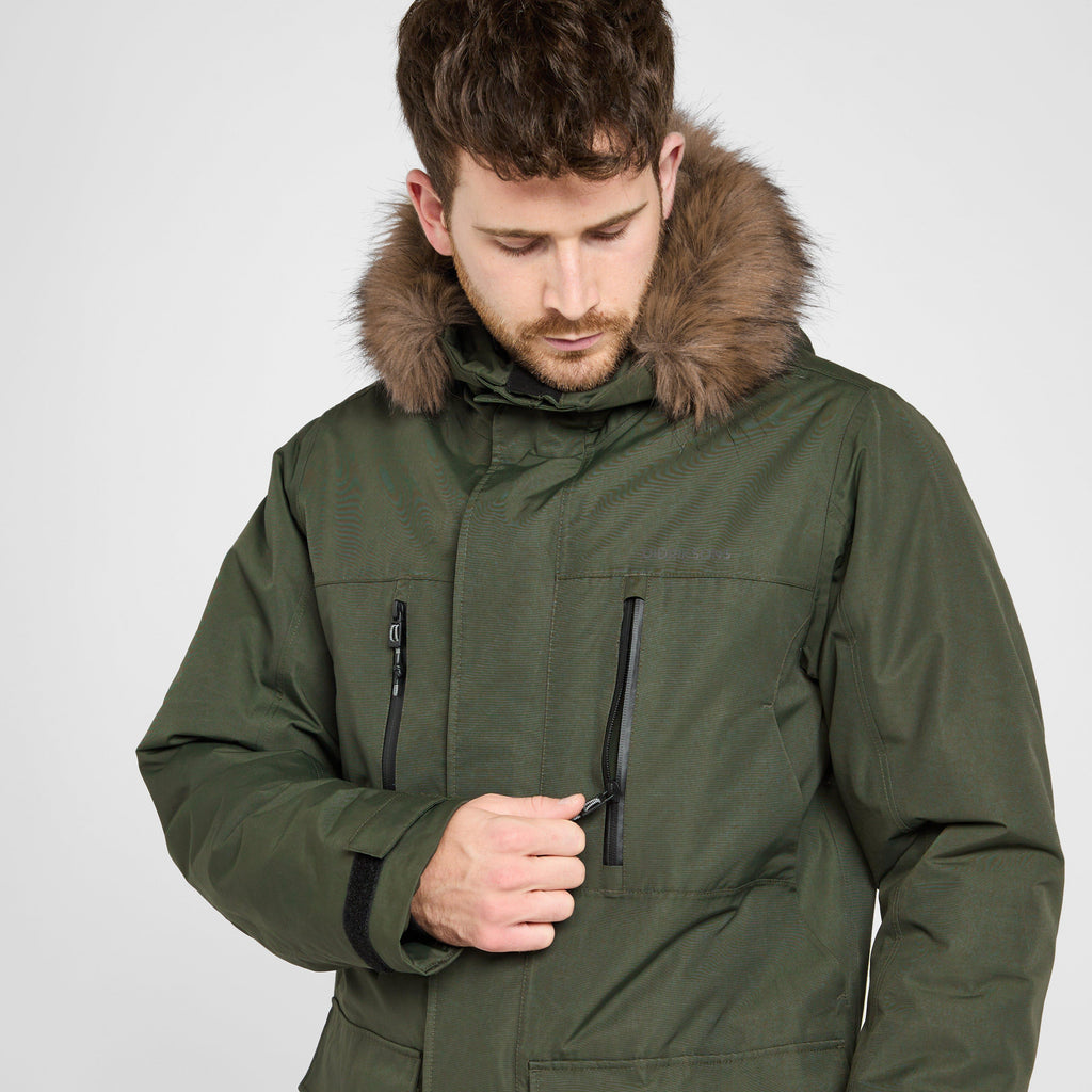 Men's Marco III Parka Jacket