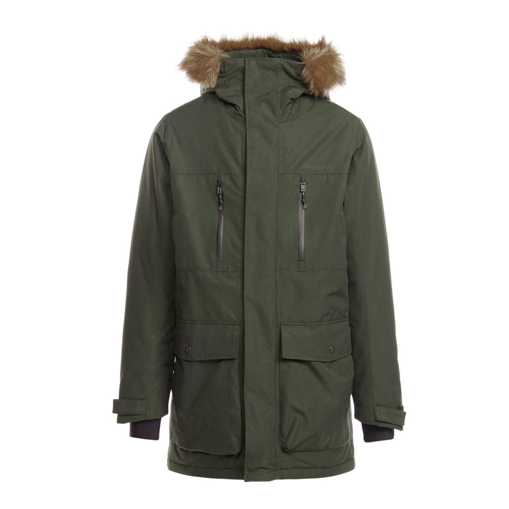 Men's Marco III Parka Jacket