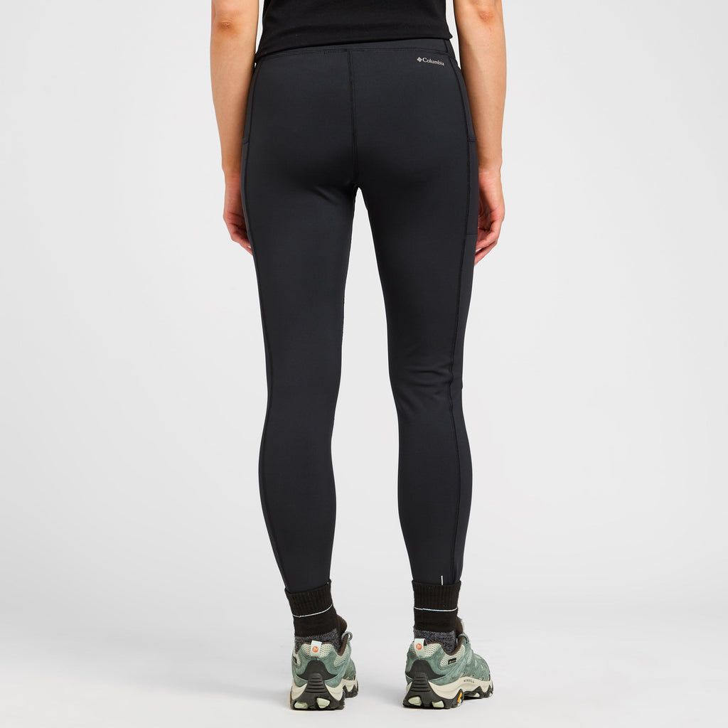 Women's Windgates™ High-Rise Leggings
