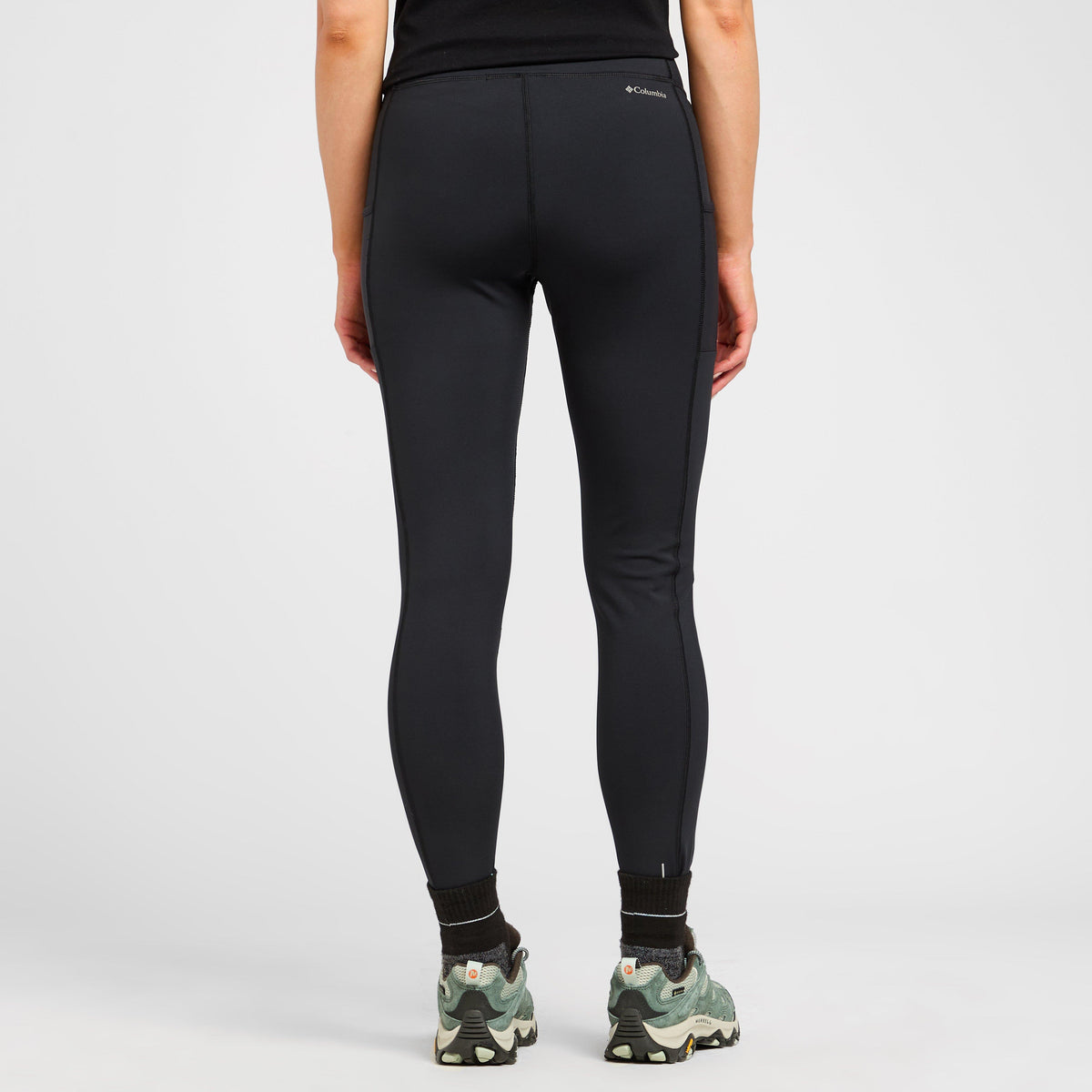 Women's Windgates™ High-Rise Leggings