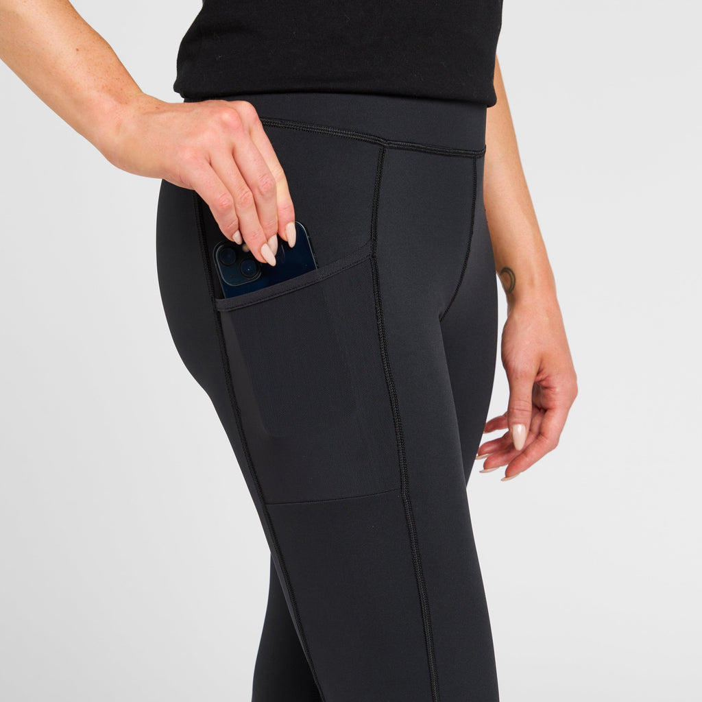 Women's Windgates™ High-Rise Leggings
