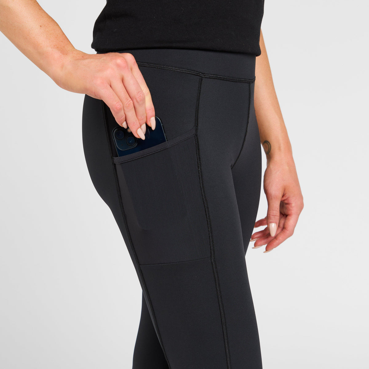 Women's Windgates™ High-Rise Leggings