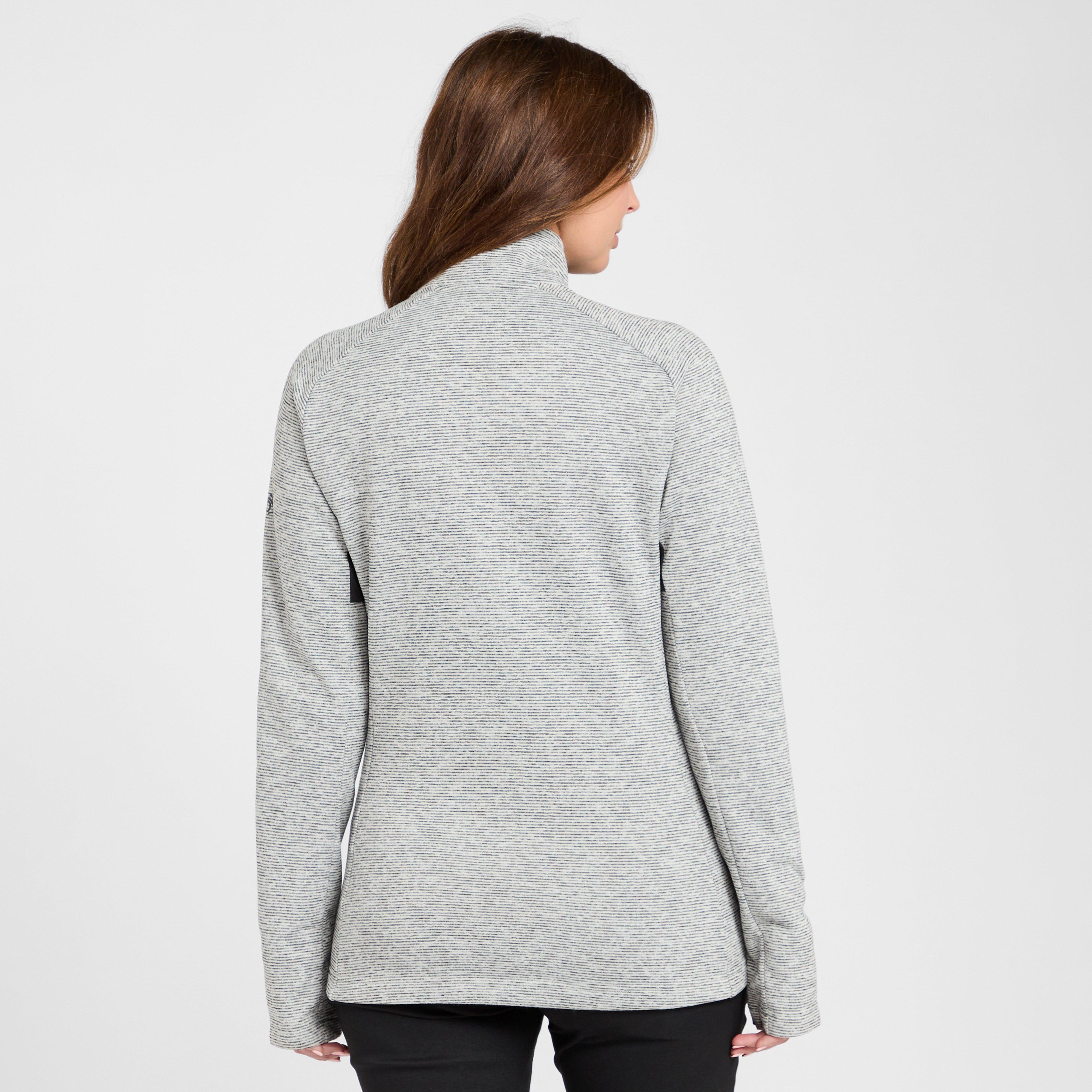 Women's Amaya Half-Zip Fleece