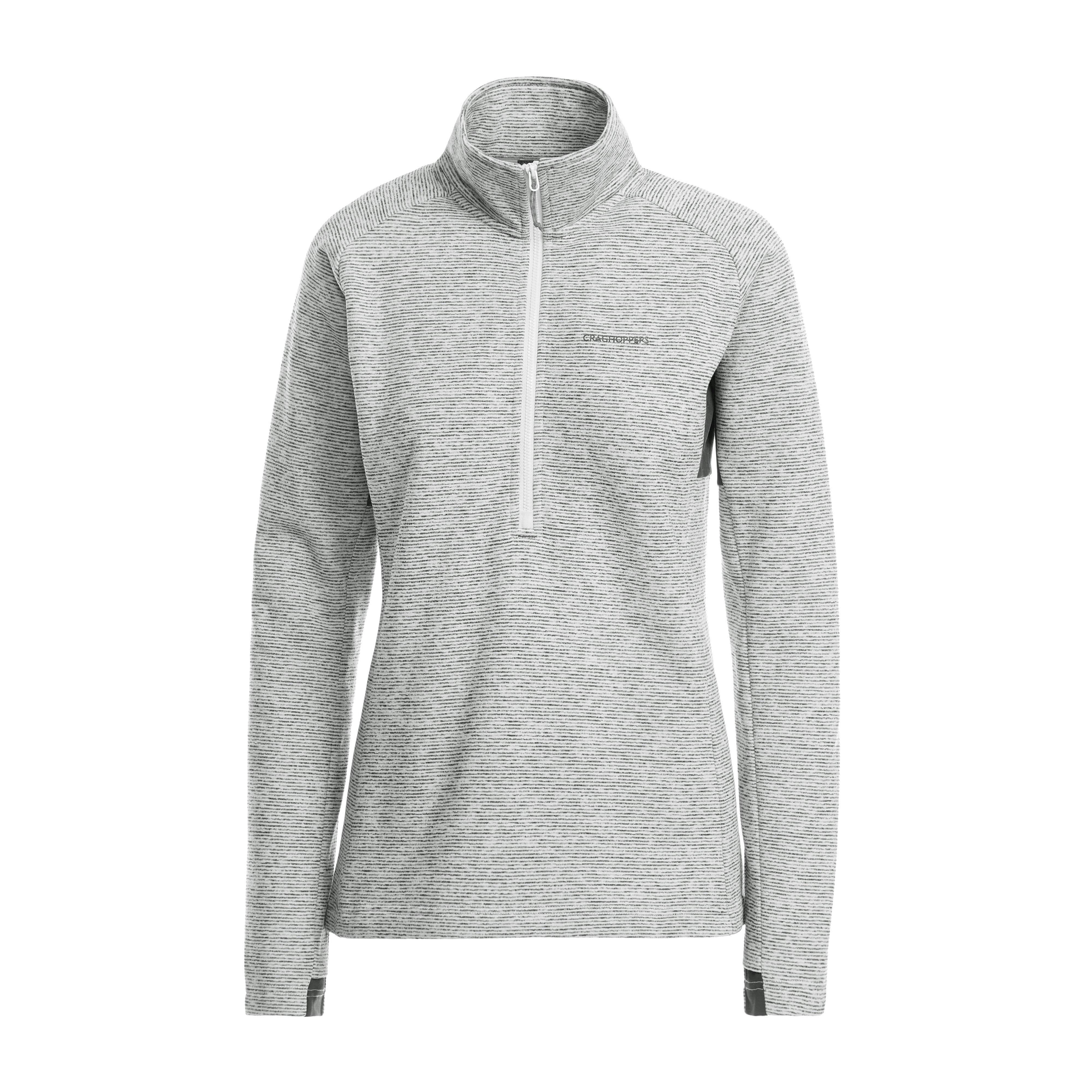 Women's Amaya Half-Zip Fleece