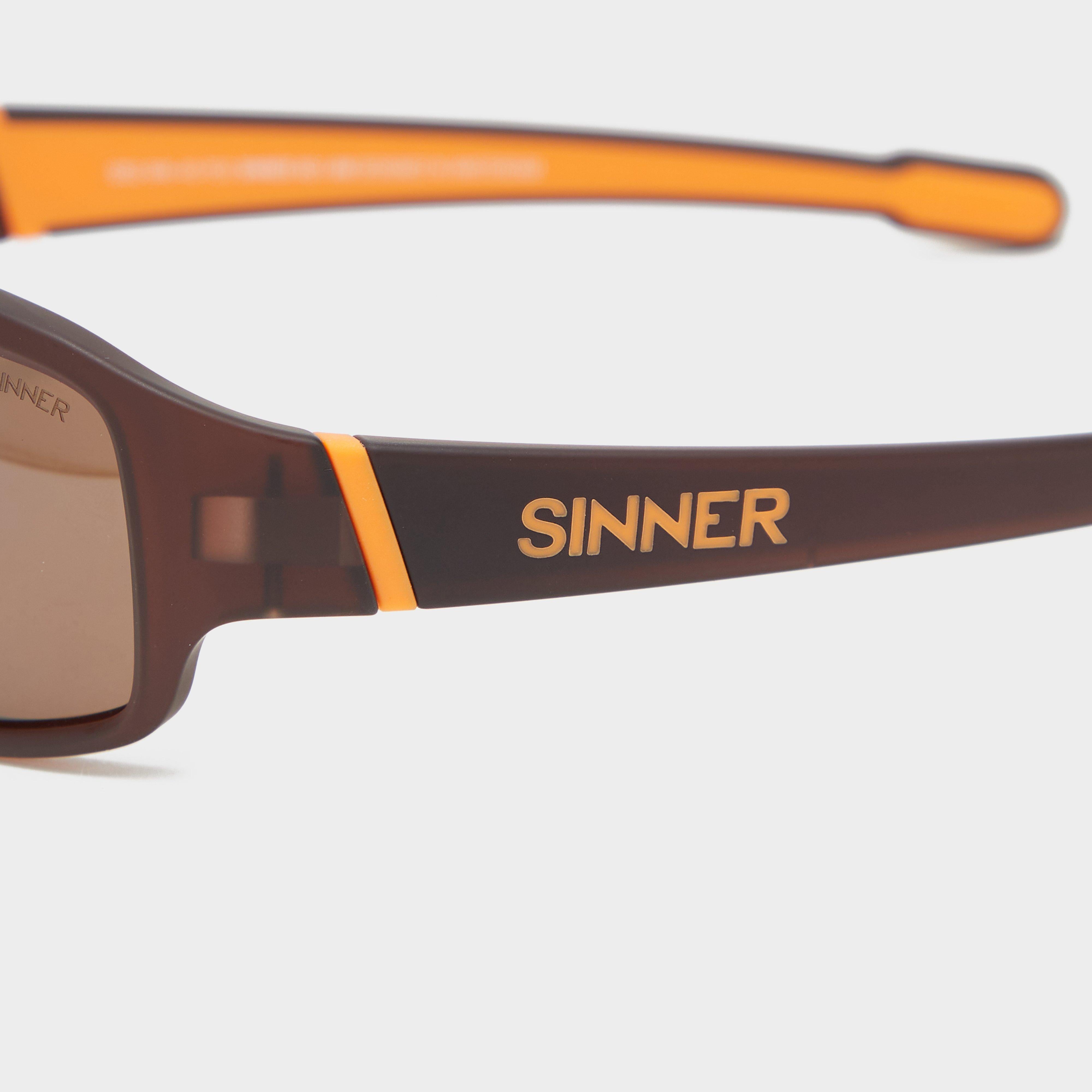 Frost Sunglasses