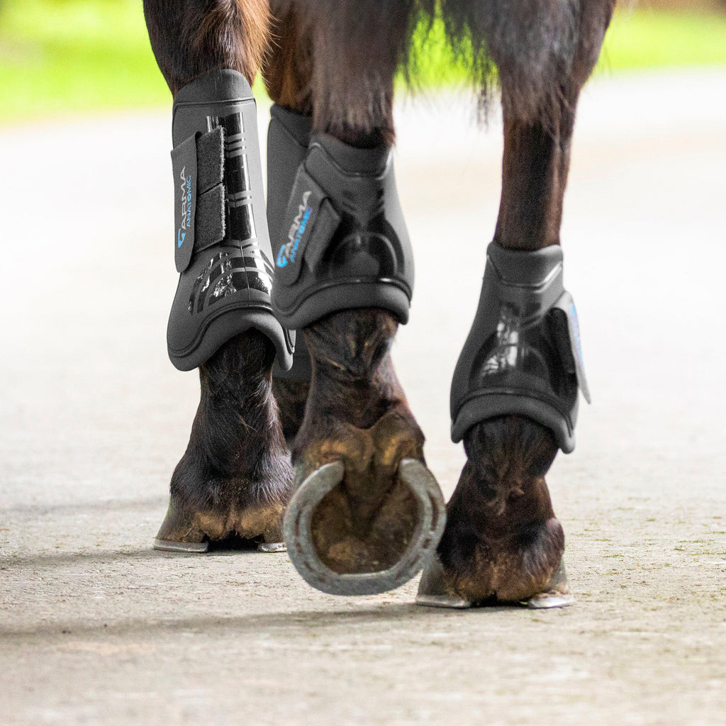 Tendon Boots