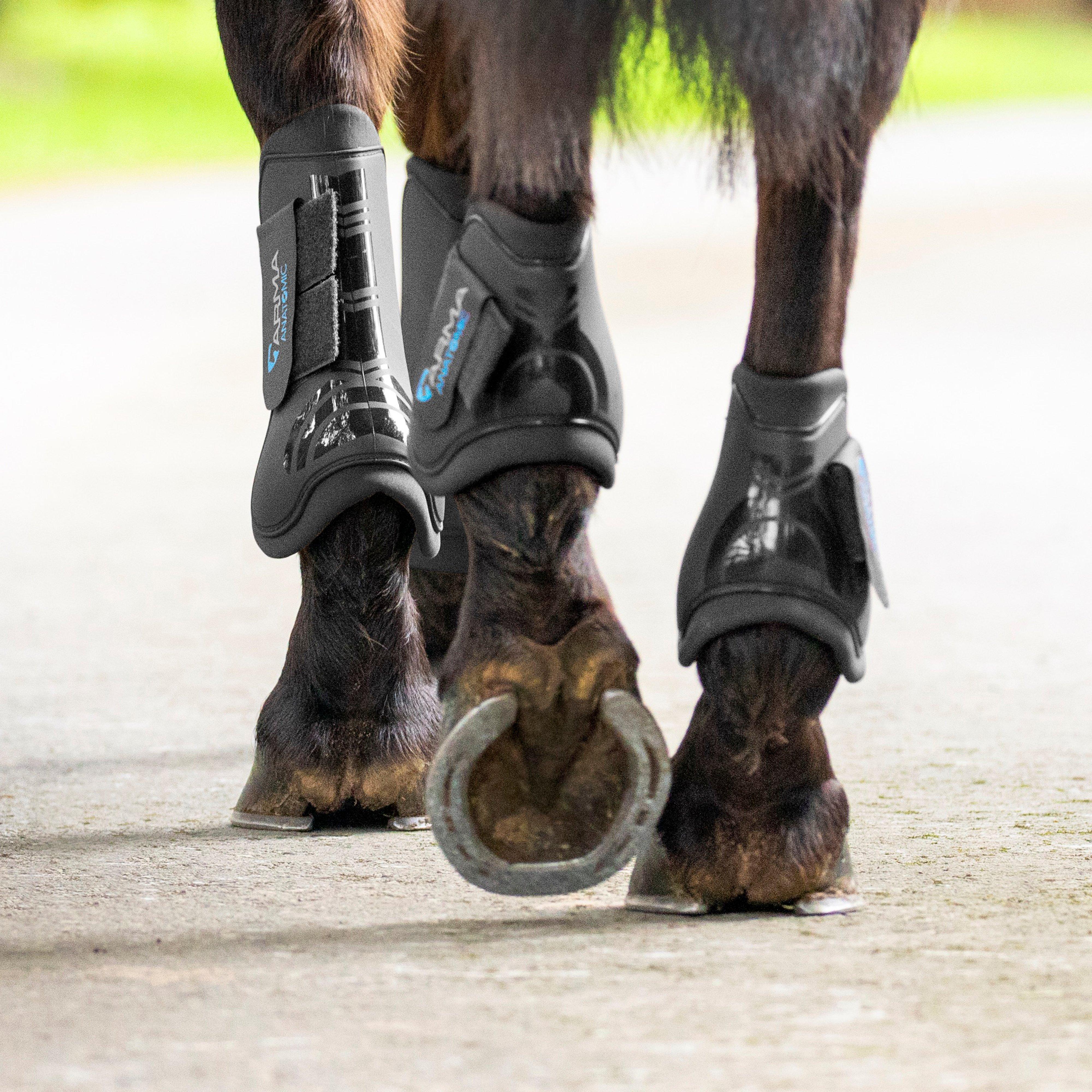 Tendon Boots