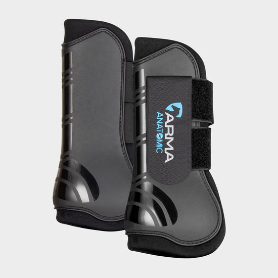 Tendon Boots