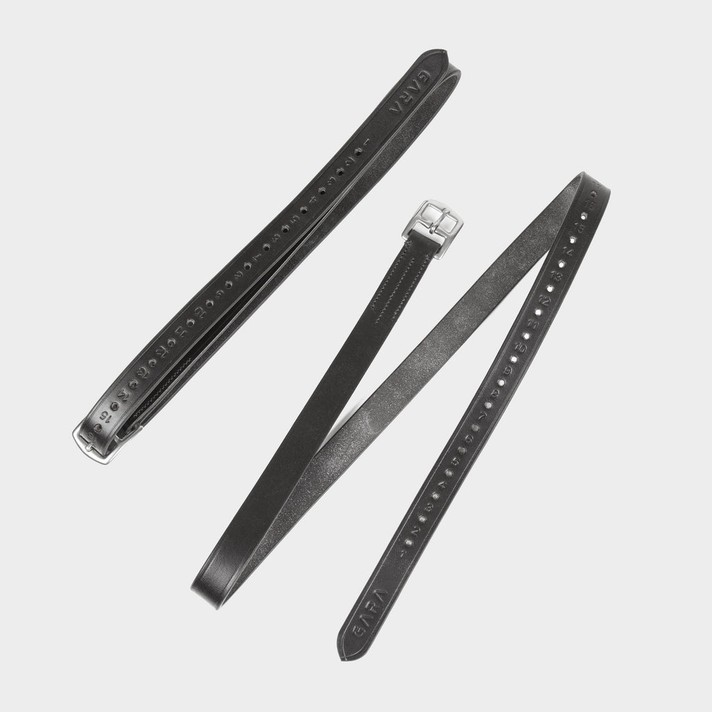 GARA Stirrup Leathers 54"
