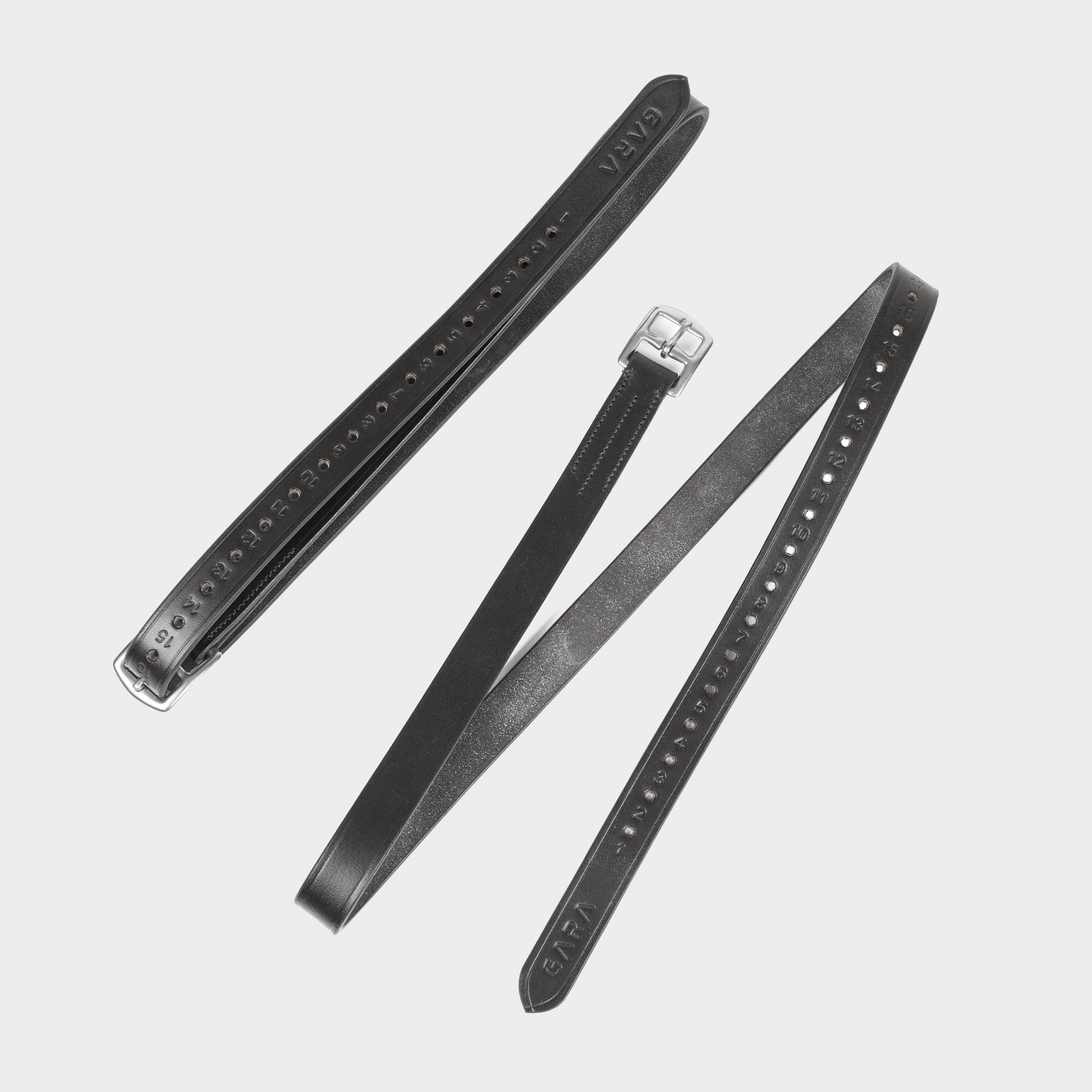 GARA Stirrup Leathers 61"