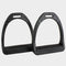 Premium Profile Stirrup Silver