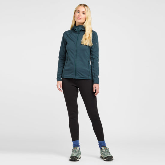 Women’s Protium Hooded Fleece Jacket