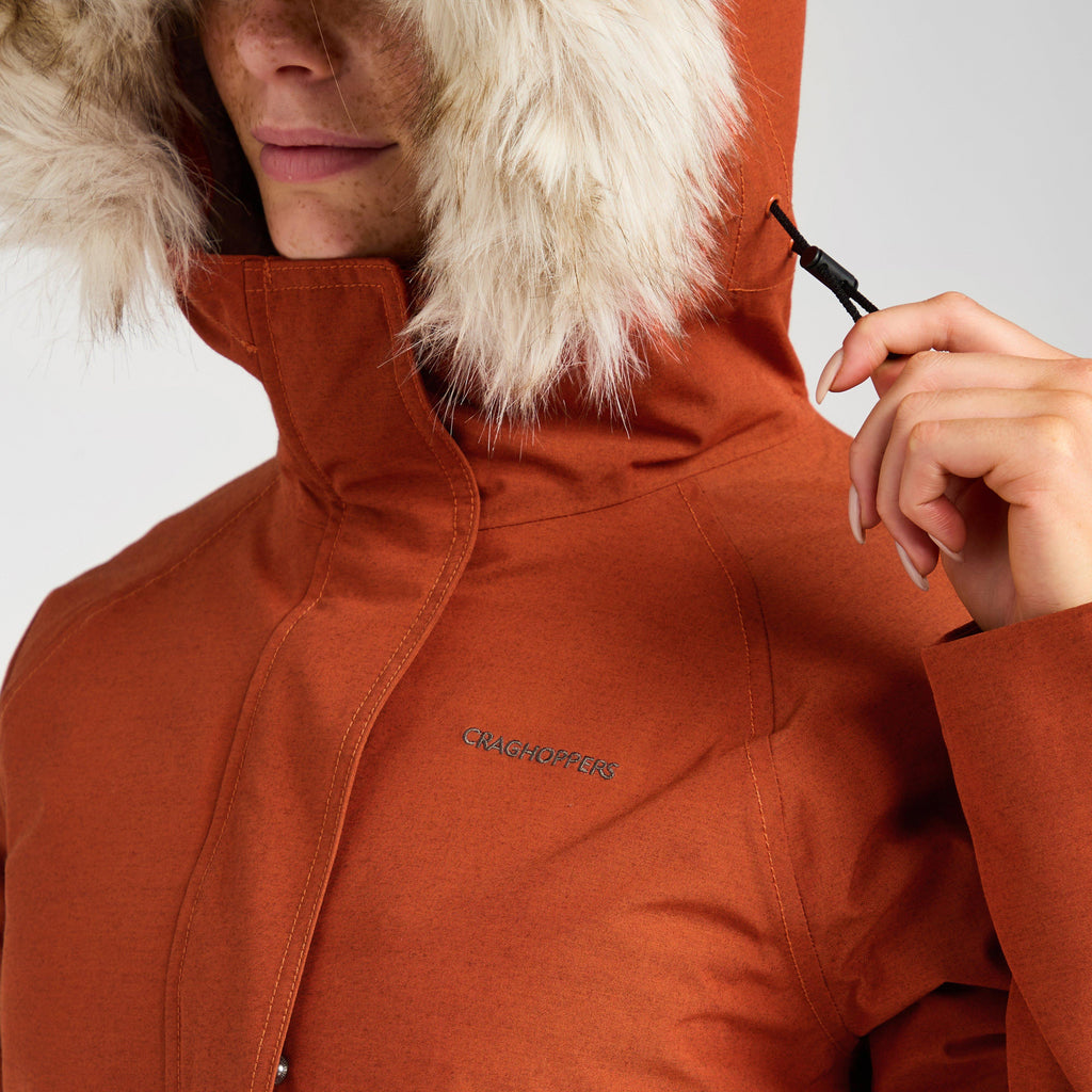 Women’s Sorcha Jacket