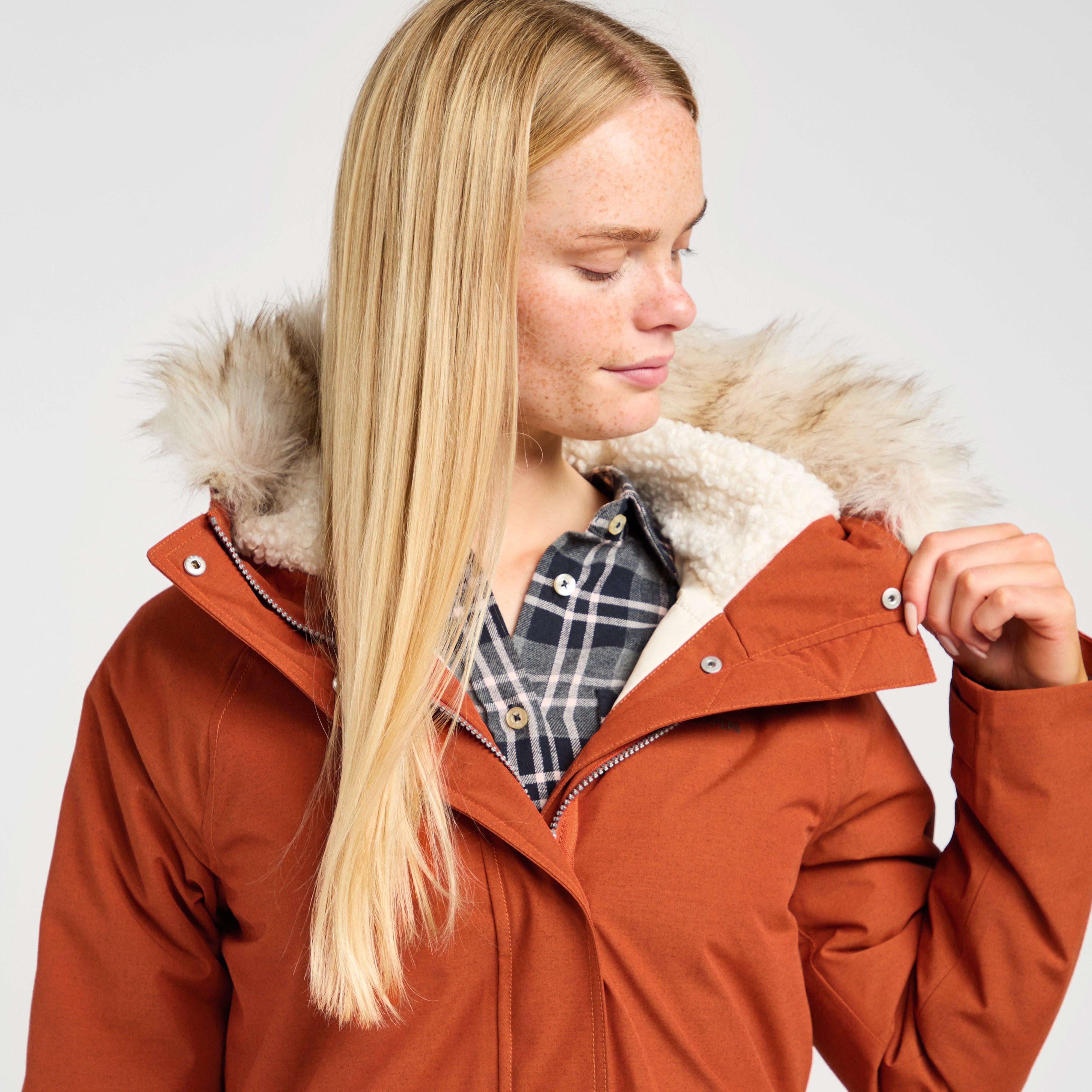 Women’s Sorcha Jacket