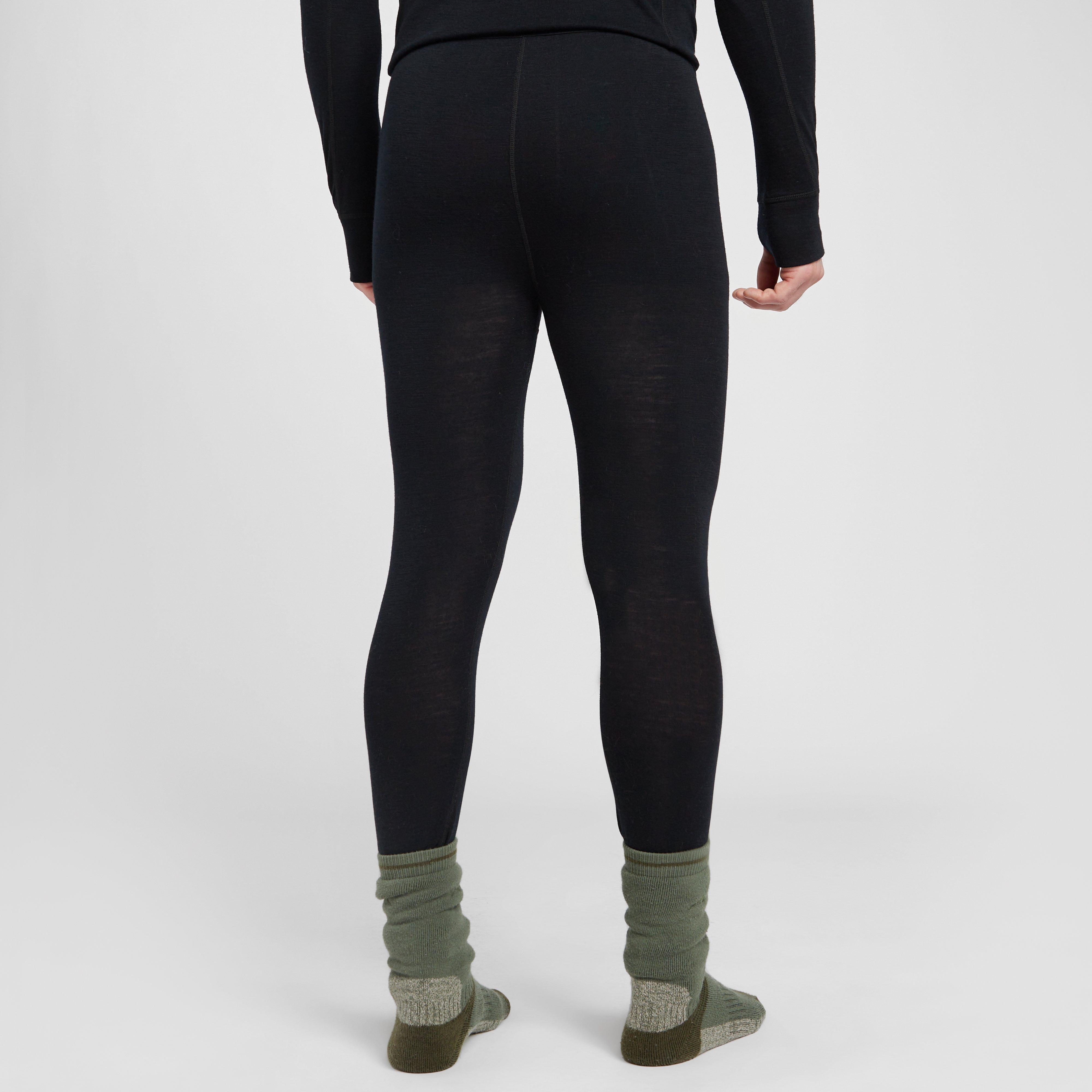 Men’s Kelso Merino Baselayer Pants
