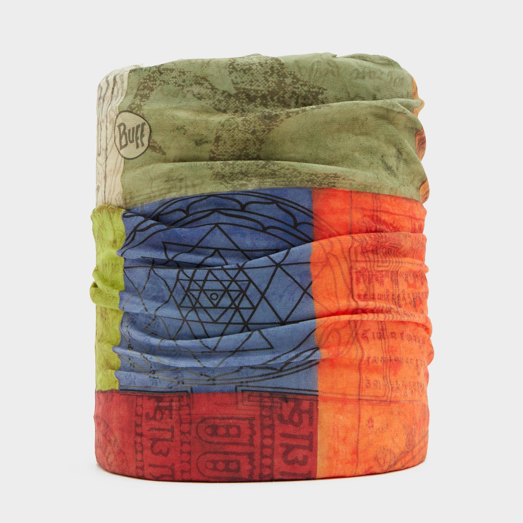 N-Temple Original EcoStretch Neckwear