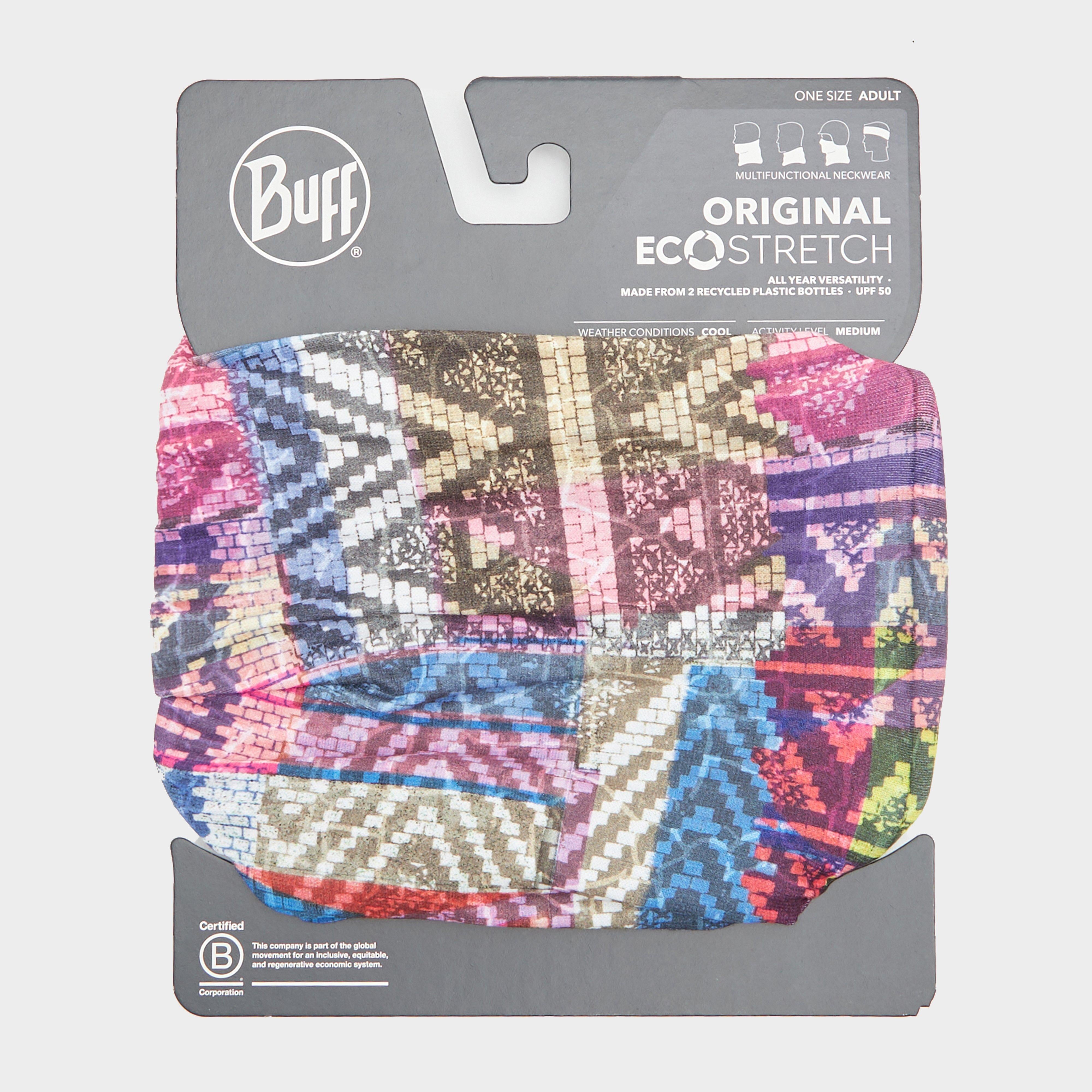 Johari Original EcoStretch Neckwear