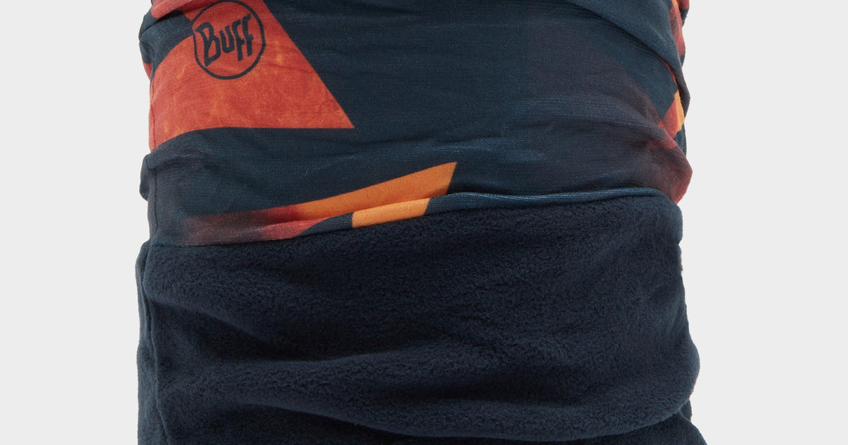 Navy BUFF Polar Multi-Functional BUFF® Phalin Multi – GO Outdoors