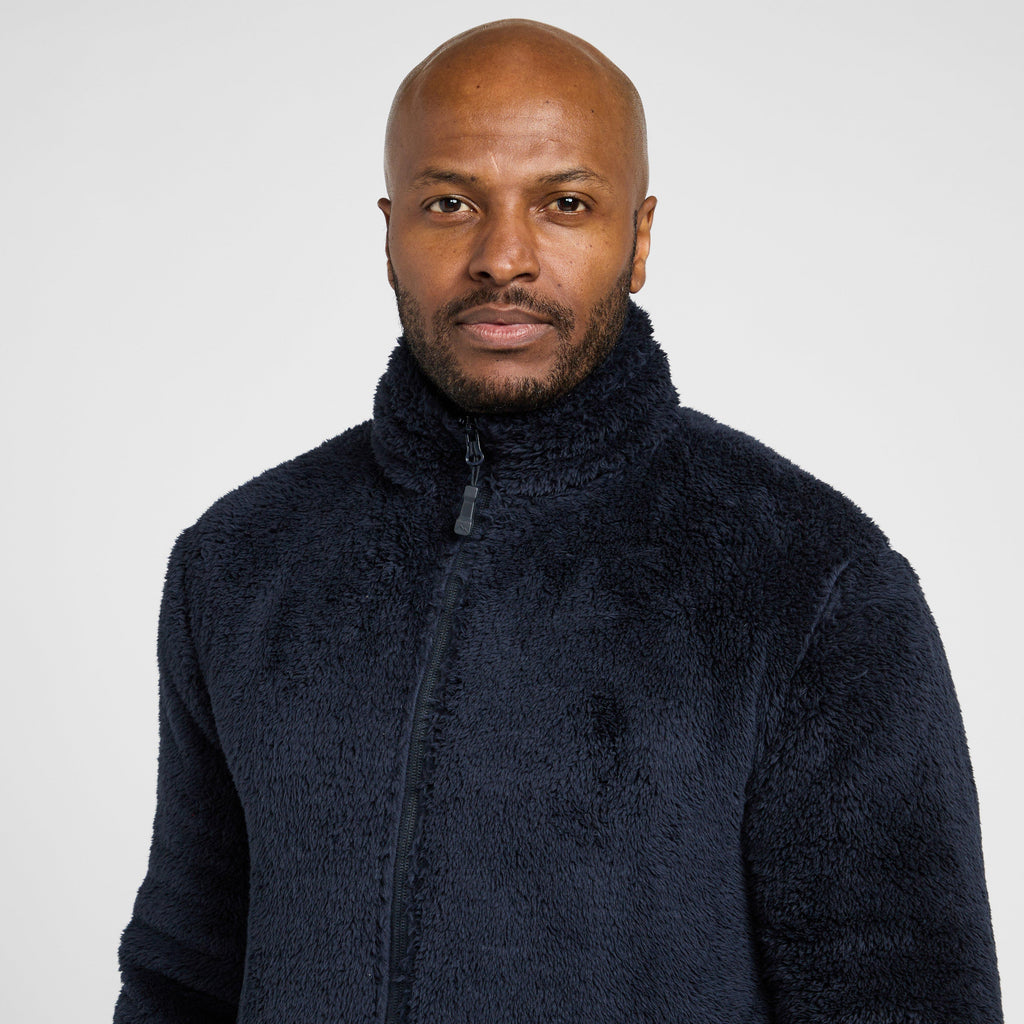 Men’s Ribblesdale Full Zip Fleece