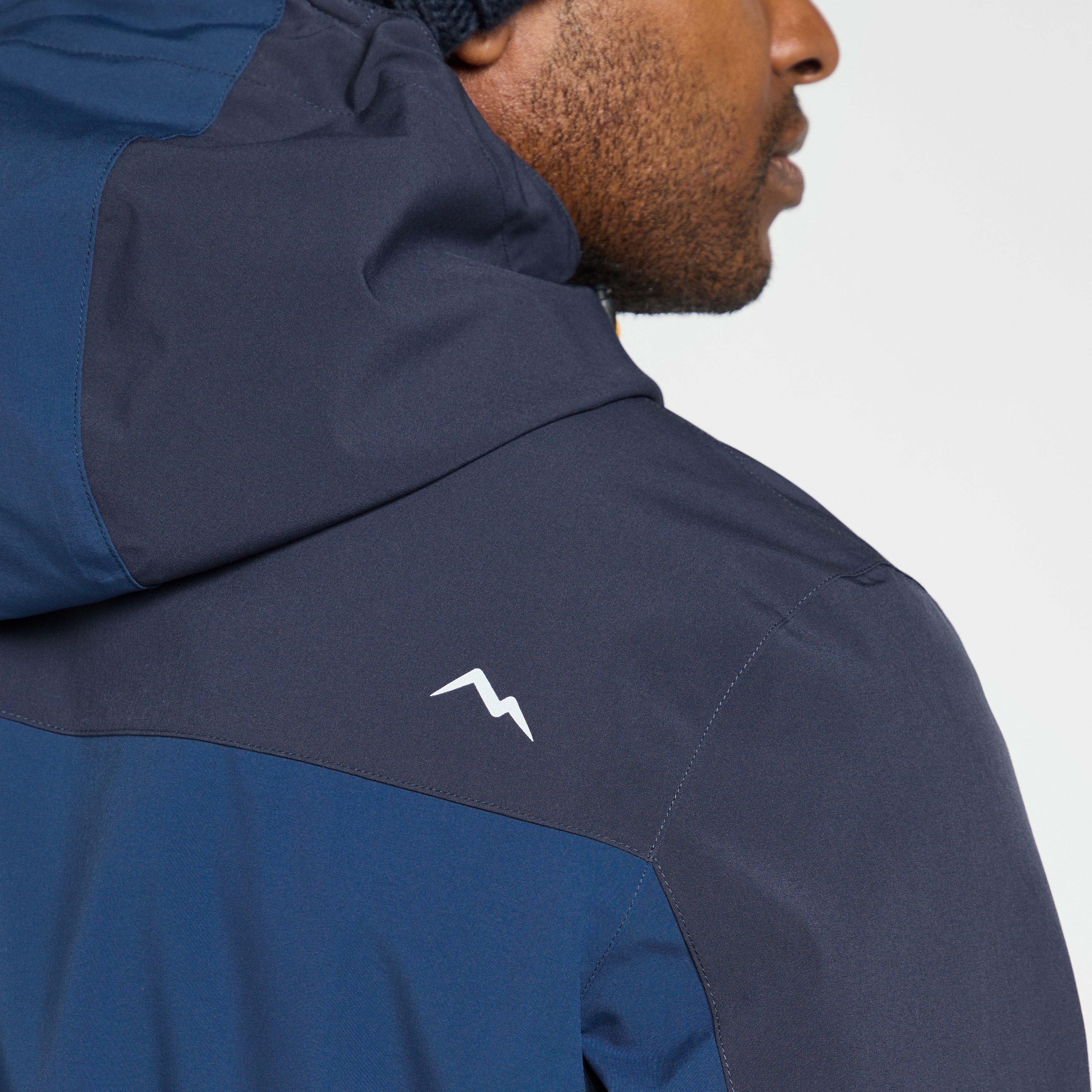 Men’s Malham Stretch Waterproof Jacket