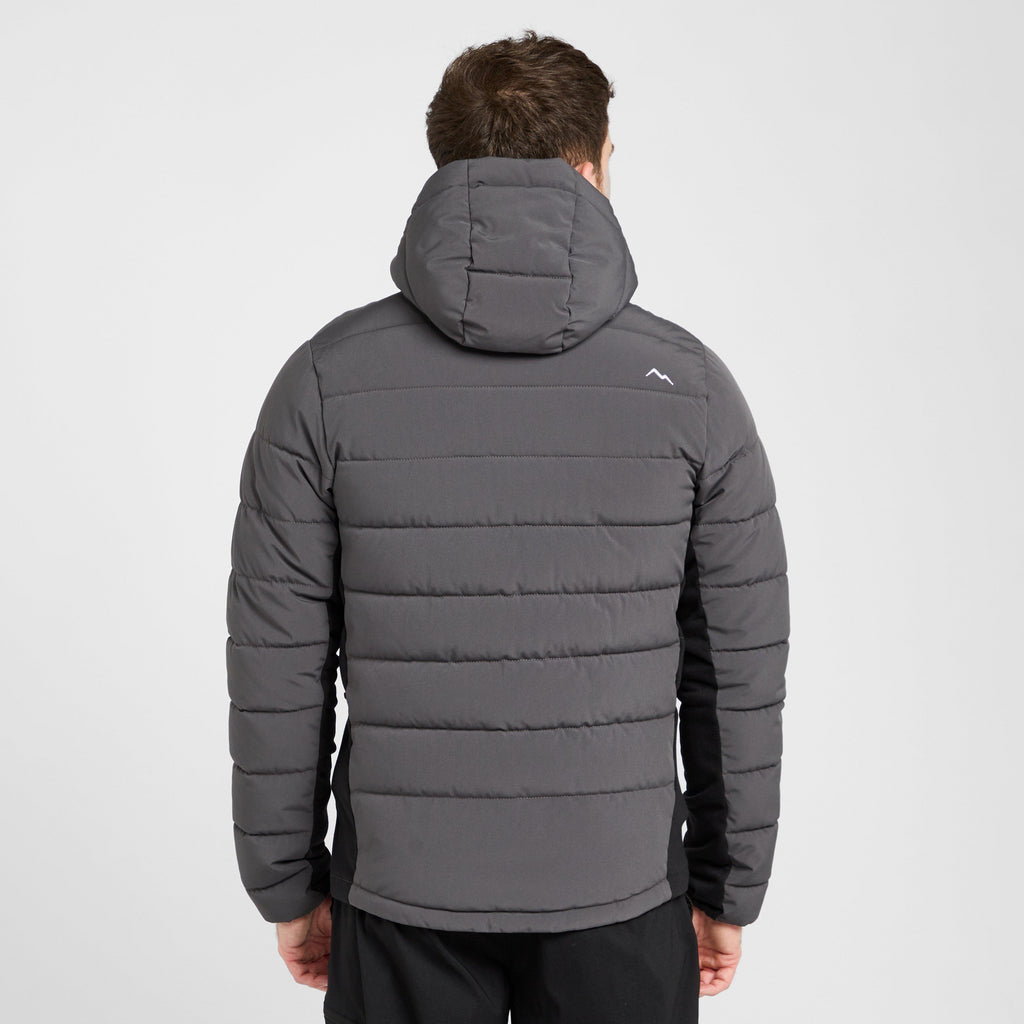 Men’s Ingleton Hybrid Jacket