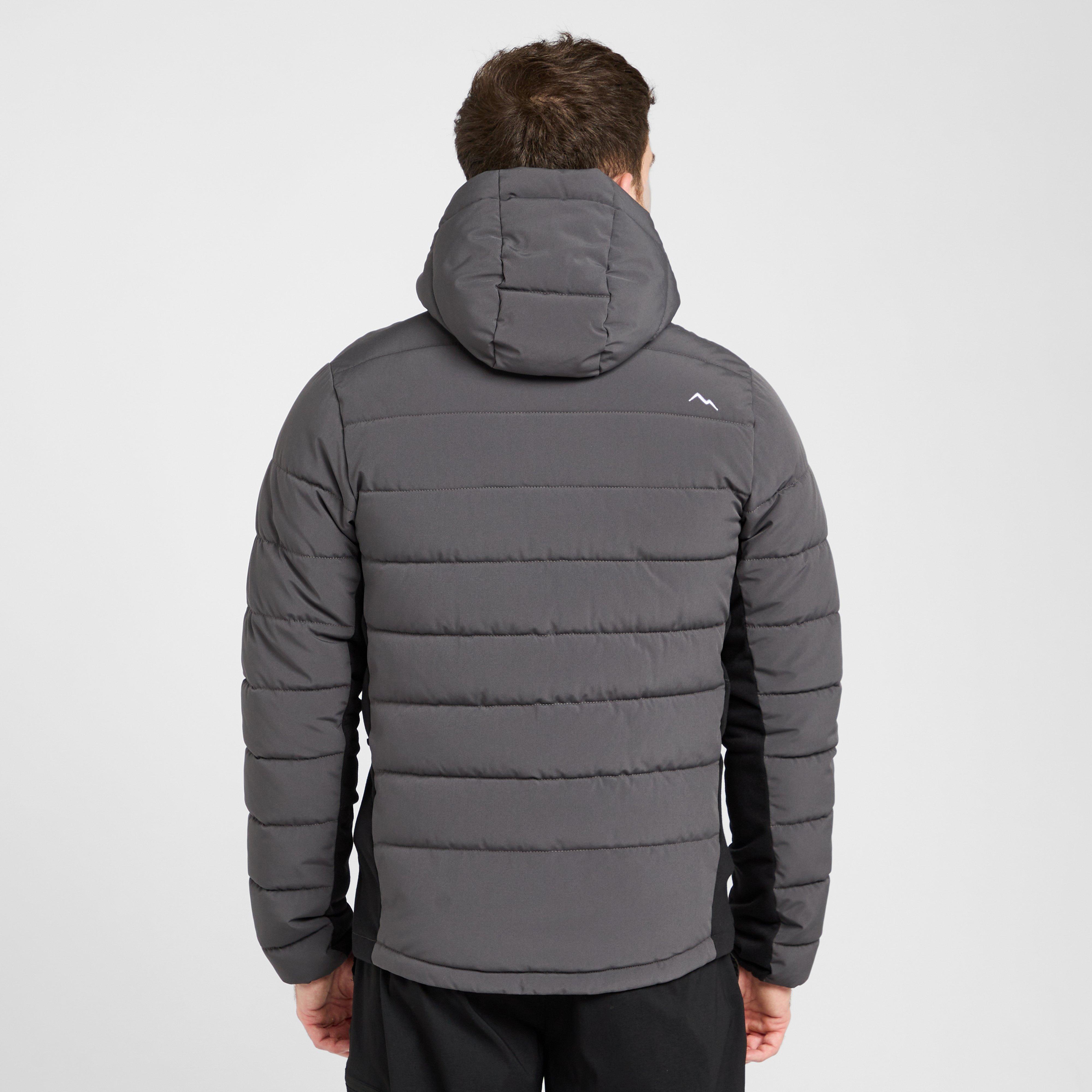 Men’s Ingleton Hybrid Jacket
