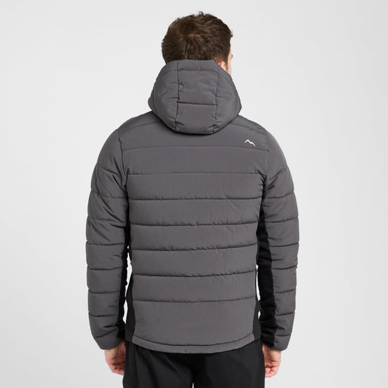 Men’s Ingleton Hybrid Jacket