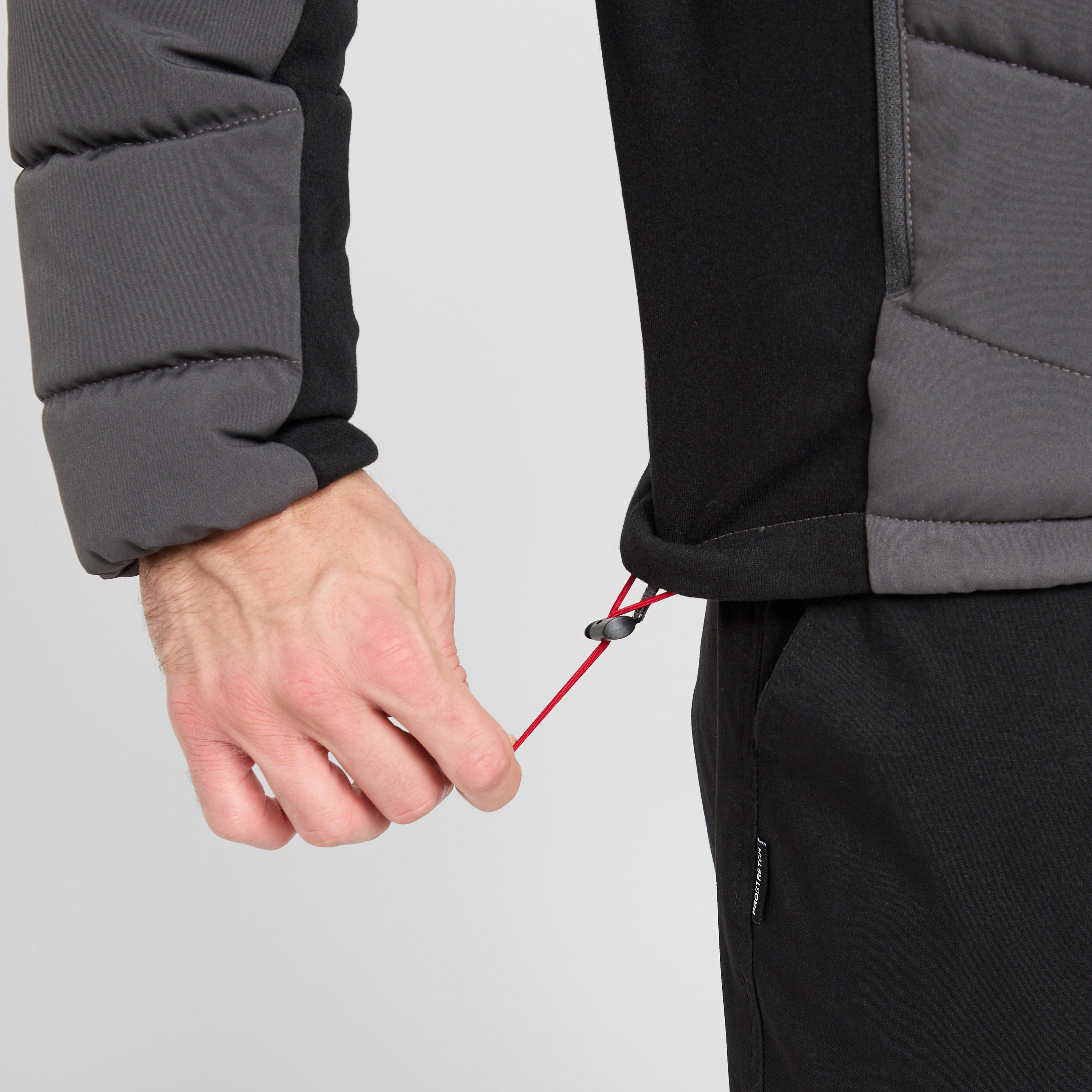 Men’s Ingleton Hybrid Jacket