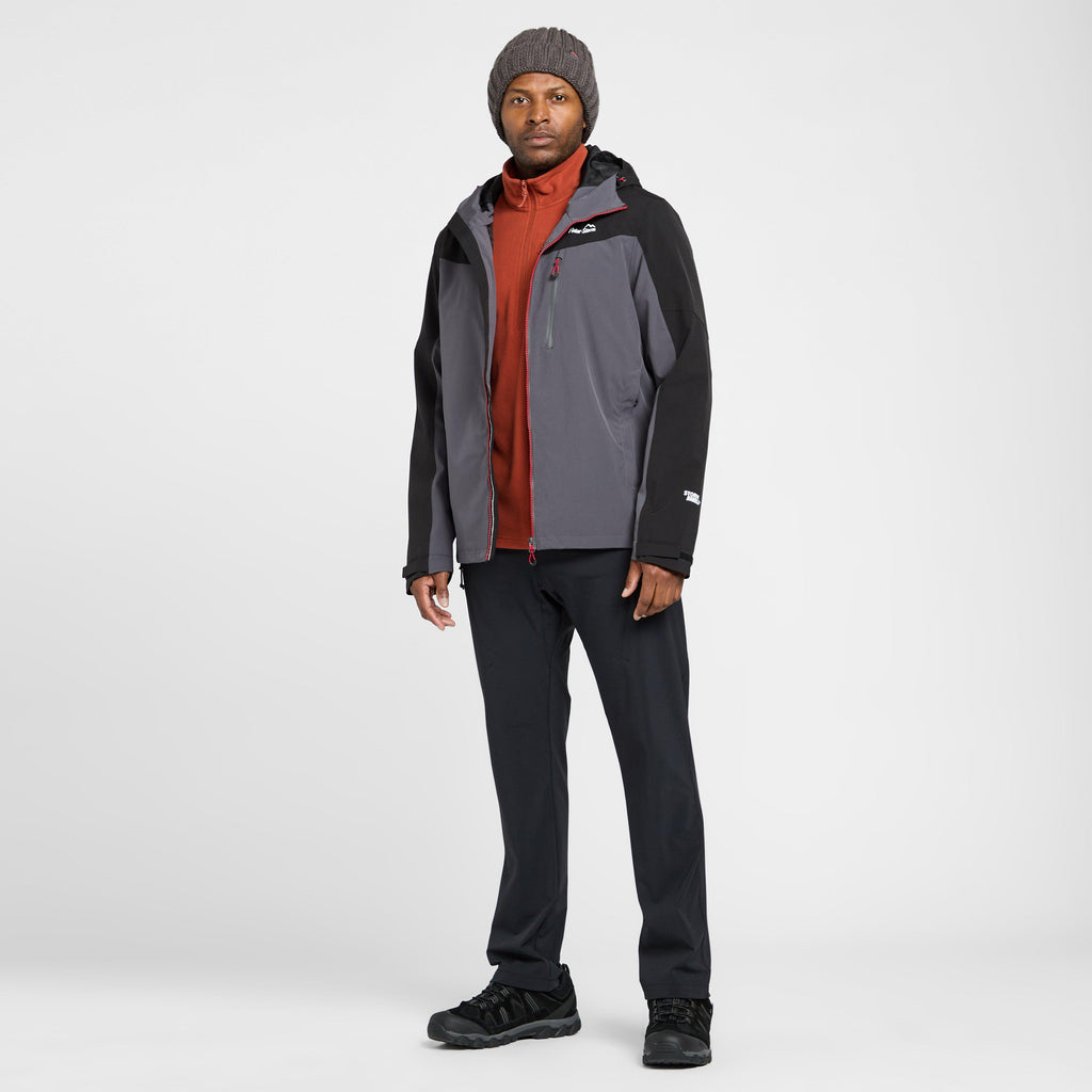 Men’s Malham Stretch Waterproof Jacket