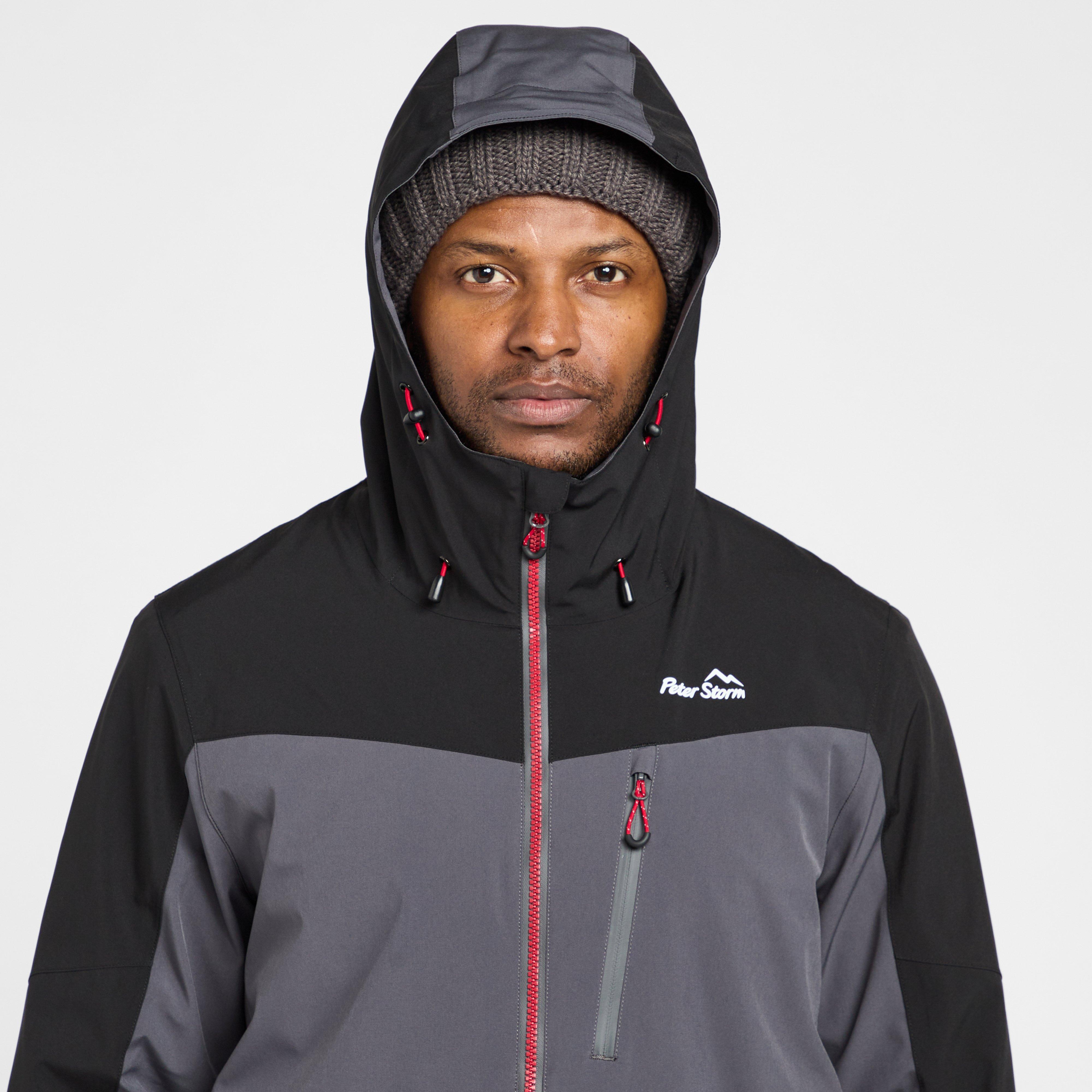 Men’s Malham Stretch Waterproof Jacket