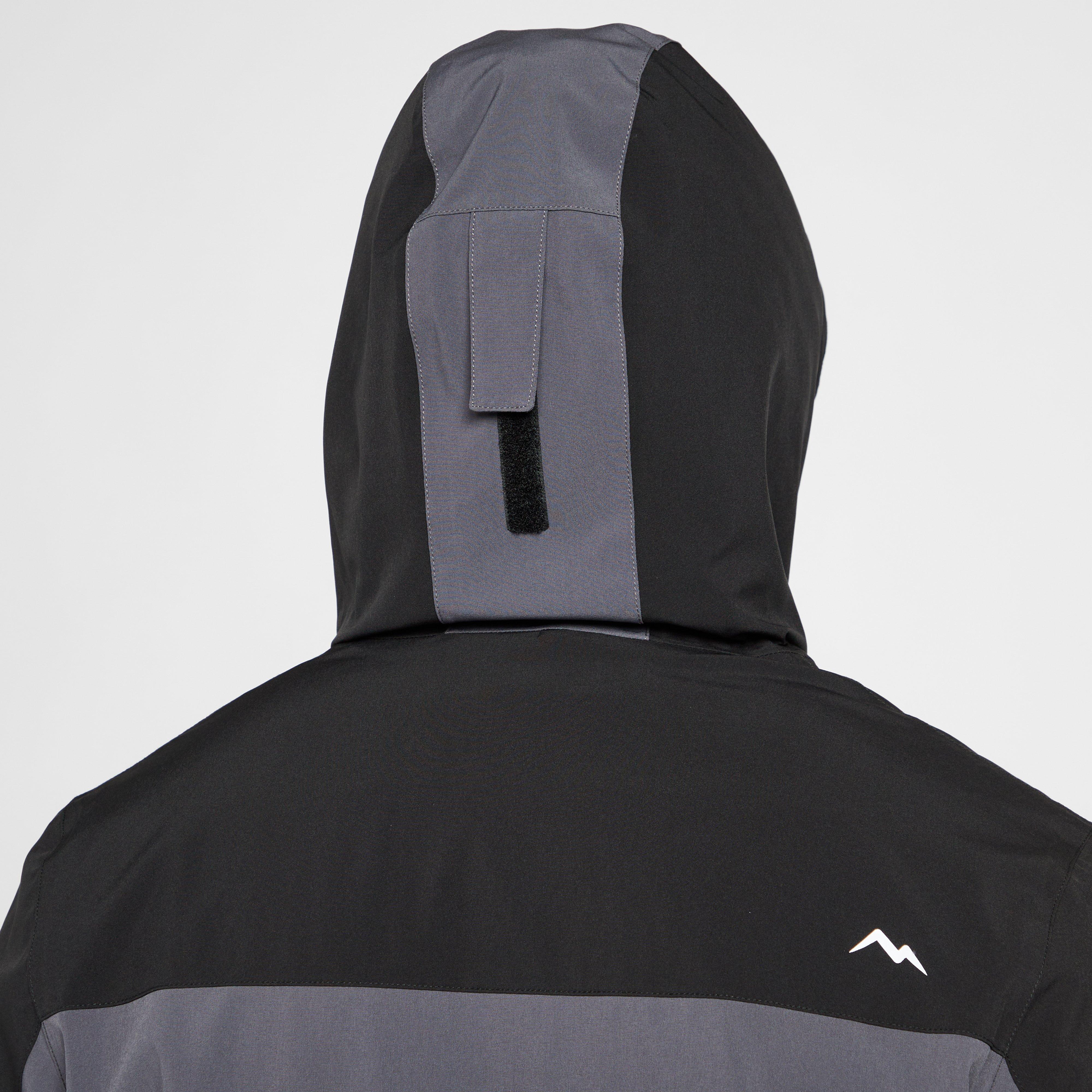 Men’s Malham Stretch Waterproof Jacket