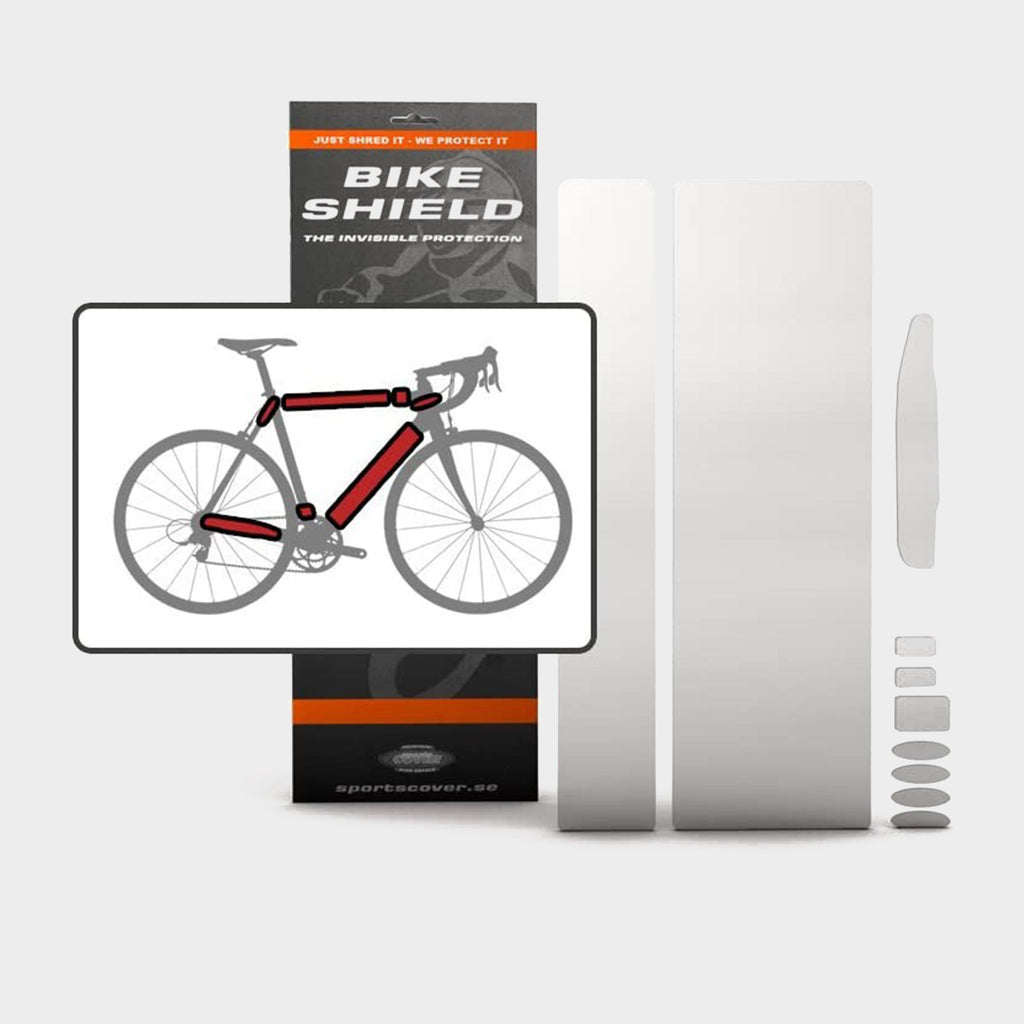 Full Frame Protector Set