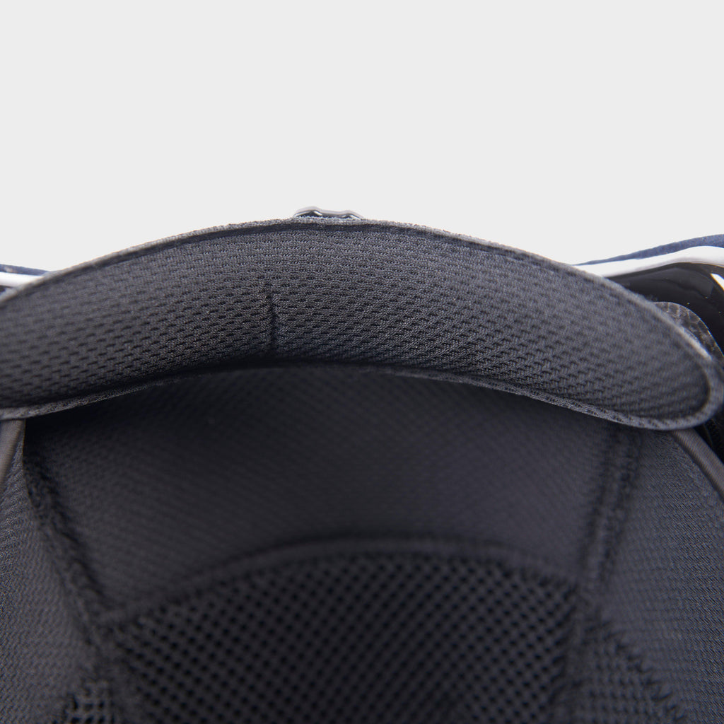 Kids' Carmella Riding Hat